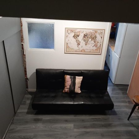 Single Bedroom With Wifi Off Bricklane 3 Londyn Zewnętrze zdjęcie