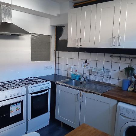 Single Bedroom With Wifi Off Bricklane 3 Londyn Zewnętrze zdjęcie