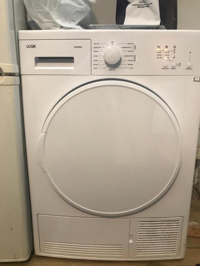 Single Bedroom With Wifi Off Bricklane 3 Londyn Zewnętrze zdjęcie