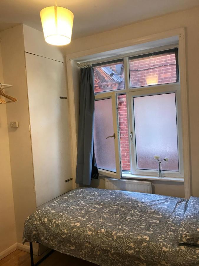 Single Bedroom With Wifi Off Bricklane 3 Londyn Zewnętrze zdjęcie