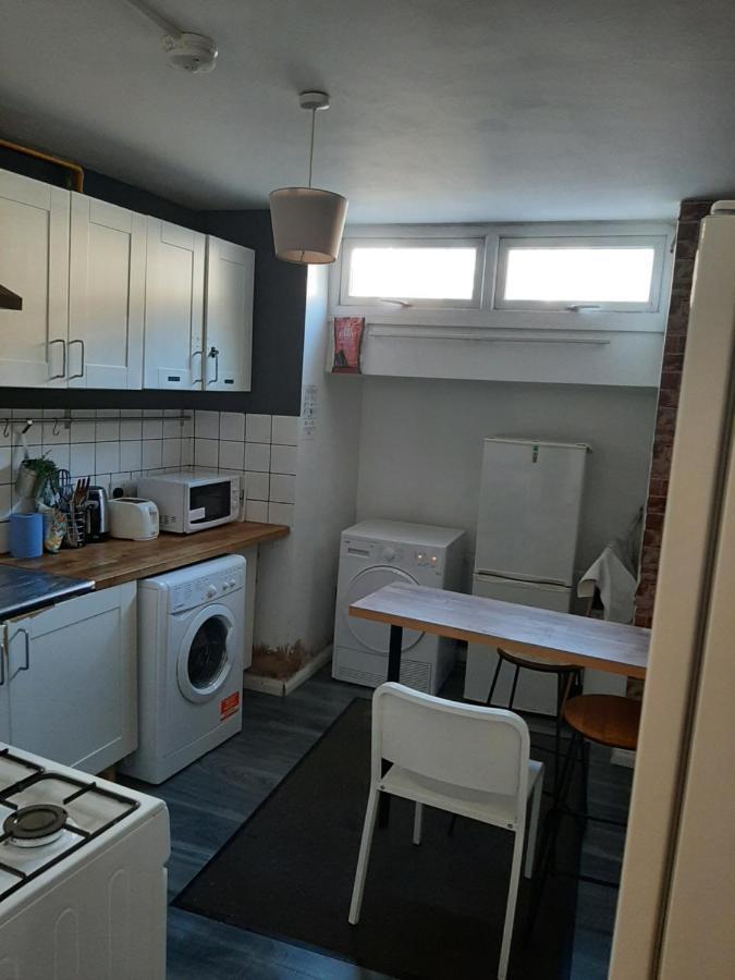 Single Bedroom With Wifi Off Bricklane 3 Londyn Zewnętrze zdjęcie