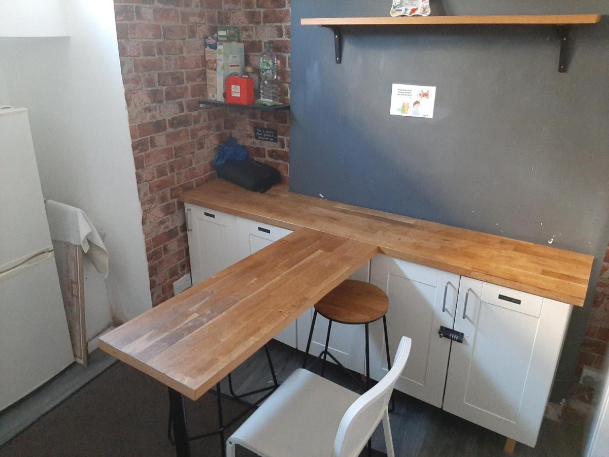 Single Bedroom With Wifi Off Bricklane 3 Londyn Zewnętrze zdjęcie